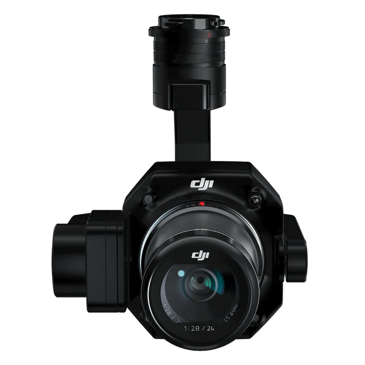 Payloads & Cameras