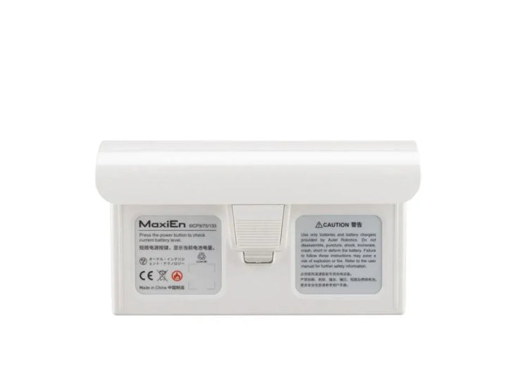 Batteries & Charging Hubs