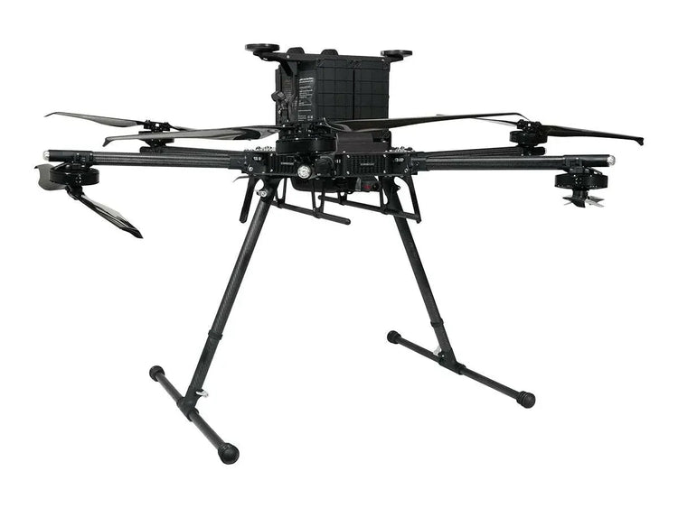 Blue UAS – NDAA Compliant Drones