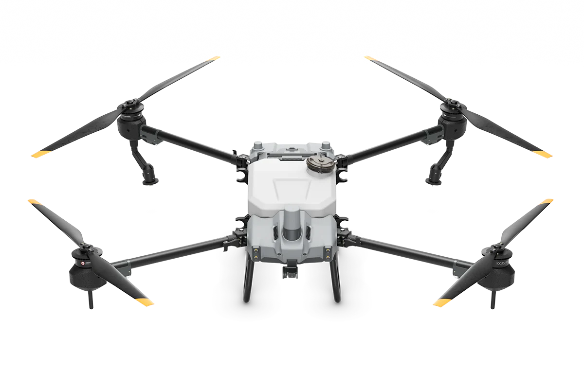 DJI AGRAS T20P - READY TO FLY COMBO
