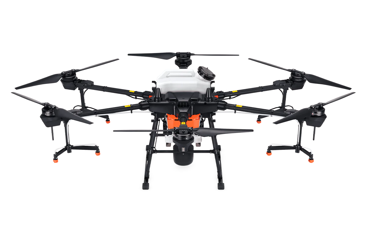 DJI AGRAS T20P - READY TO FLY COMBO