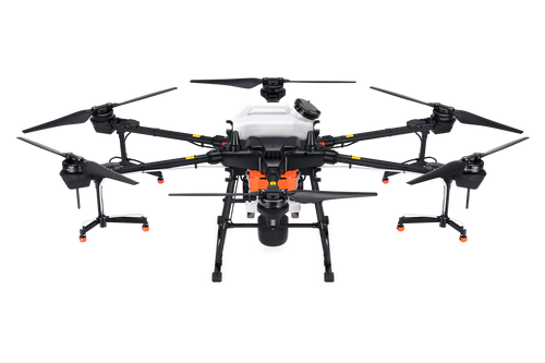 DJI Agras T20P ready to fly combo agricultural drone