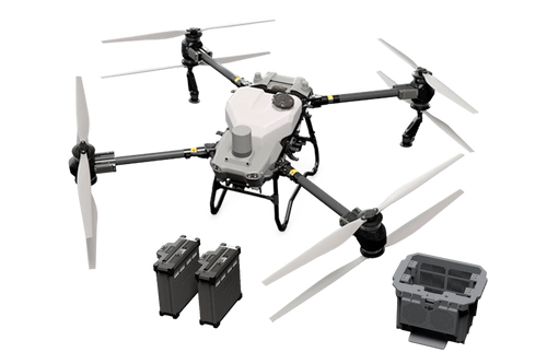 DJI Agras T50 ready to fly kit complete package