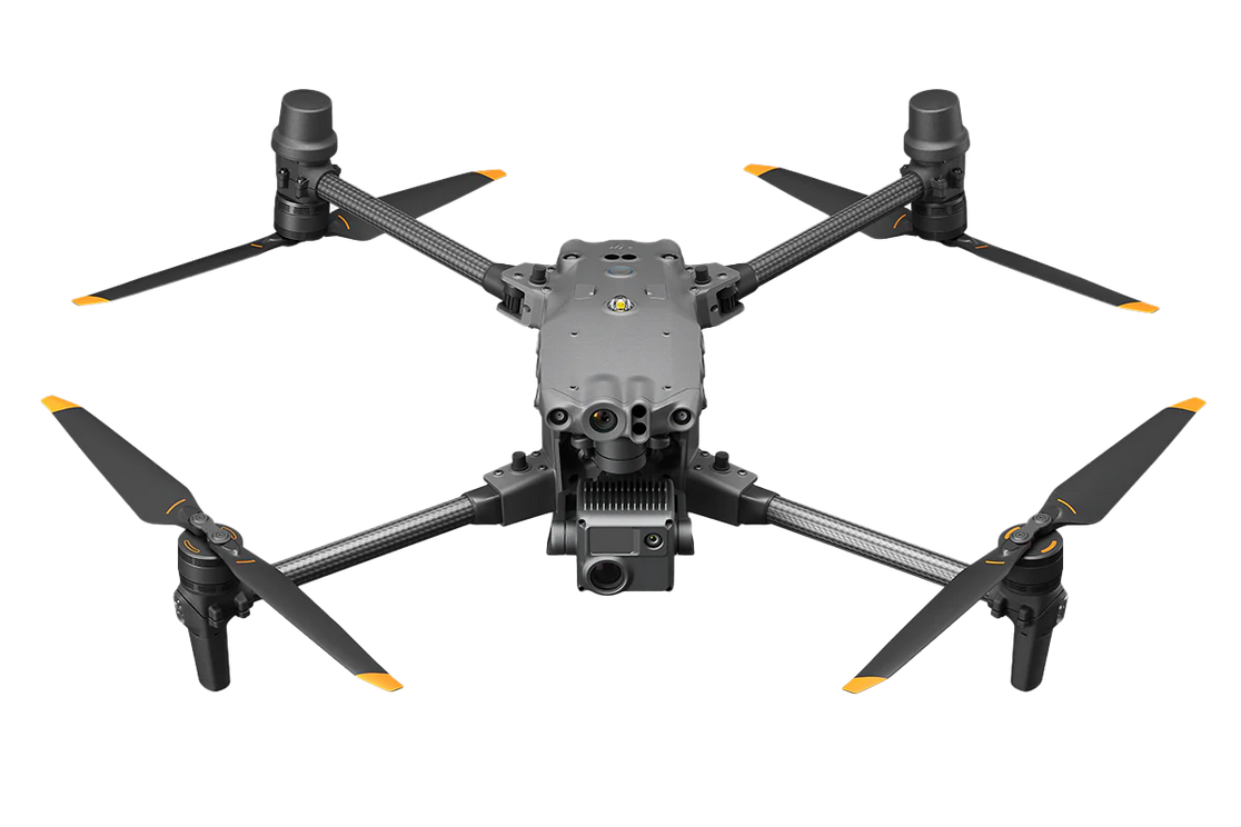 DJI Matrice 30T M30T | Enterprise Drone - Enterprise Care Plus