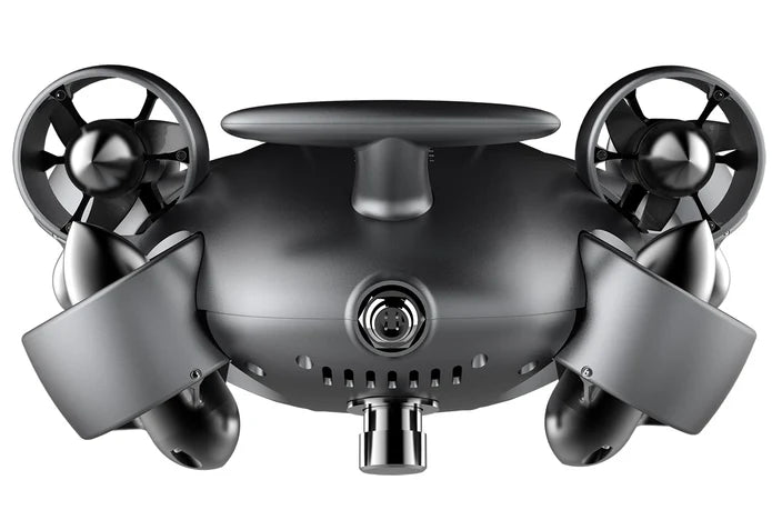 QYSea FiFish PRO V6 PLUS