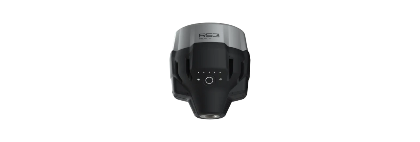 ABZ Innovation L30 Emlid RS3