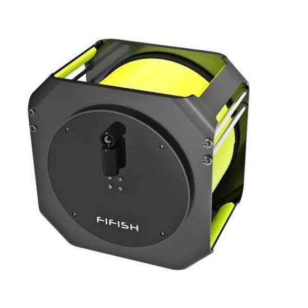 QYSEA FiFish Tether Cable for V6 & V6S – Kevlar-Reinforced