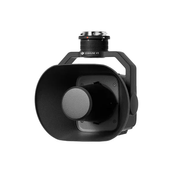 DJI Zenmuse V1 Speaker for Matrice 350 / 300 Series