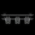 JZ Drones FC30 MULTI-SEGMENT AIRDROP (For DJI Flycart 30)