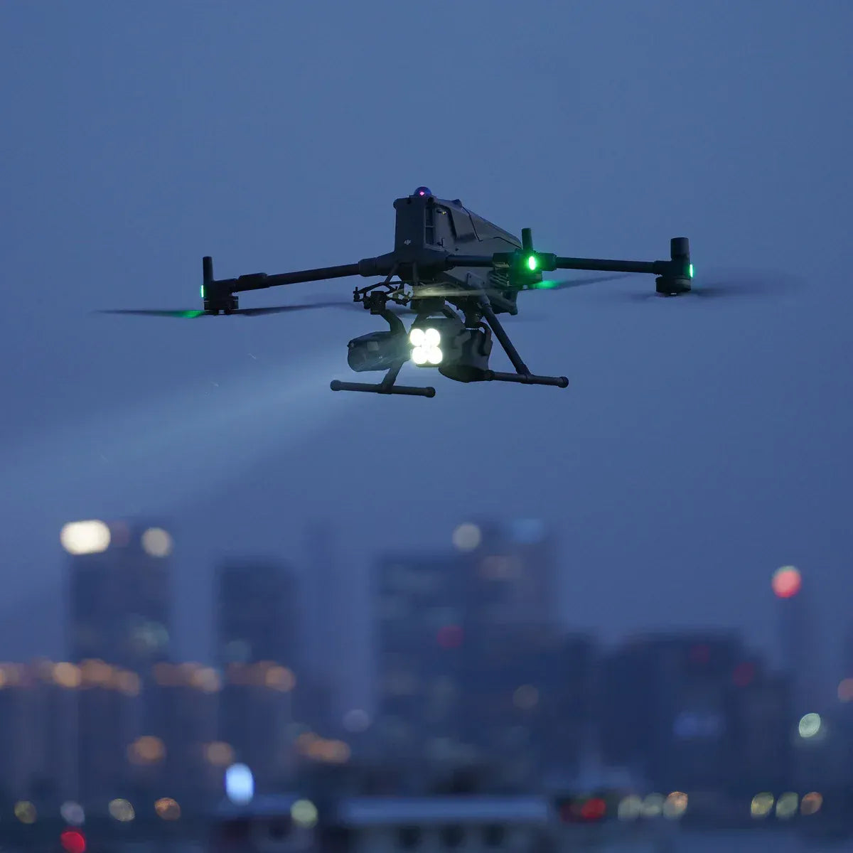 DJI Matrice 400 Enterprise Drone – (No Batteries / No Care)