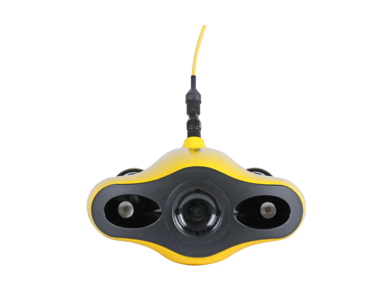 CHASING GLADIUS MINI Underwater Drone – 4K Omnidirectional ROV