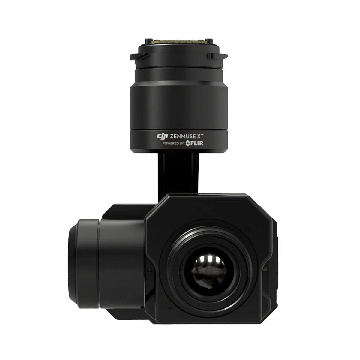 DJI FLIR Zenmuse XT 640x512 9Hz 9mm Lens