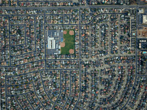 Phase One 100MP Camera iXM-100