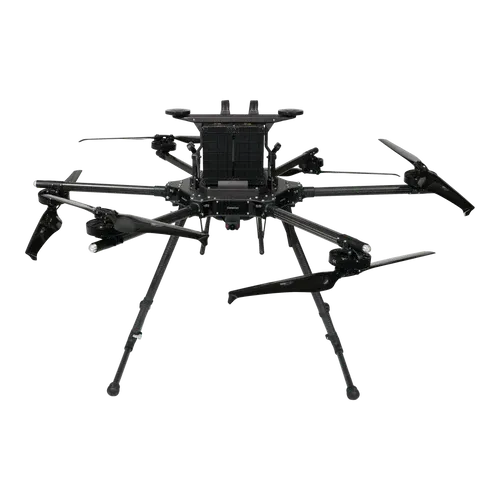 Inspired Flight IF1200A - BlueUAS