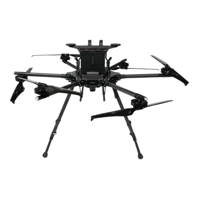 Inspired Flight IF1200A heavy-lift hexacopter drone