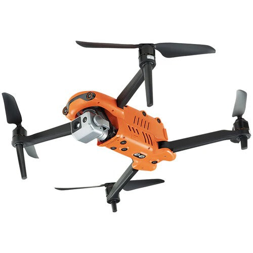 Autel Robotics EVO II Pro 6K Rugged Bundle V3