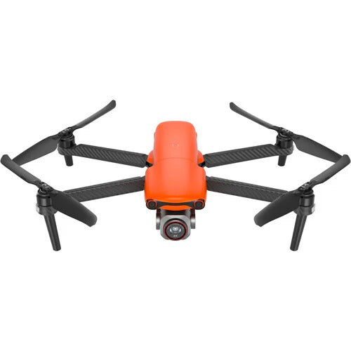 Autel Robotics EVO Lite+ Drone (Standard, Orange)