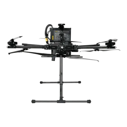 Inspired Flight IF1200A - BlueUAS