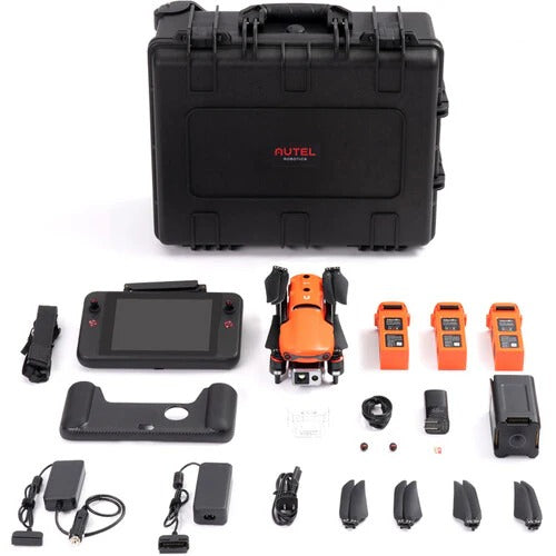 Autel Robotics EVO II Pro 6K Rugged Bundle V3
