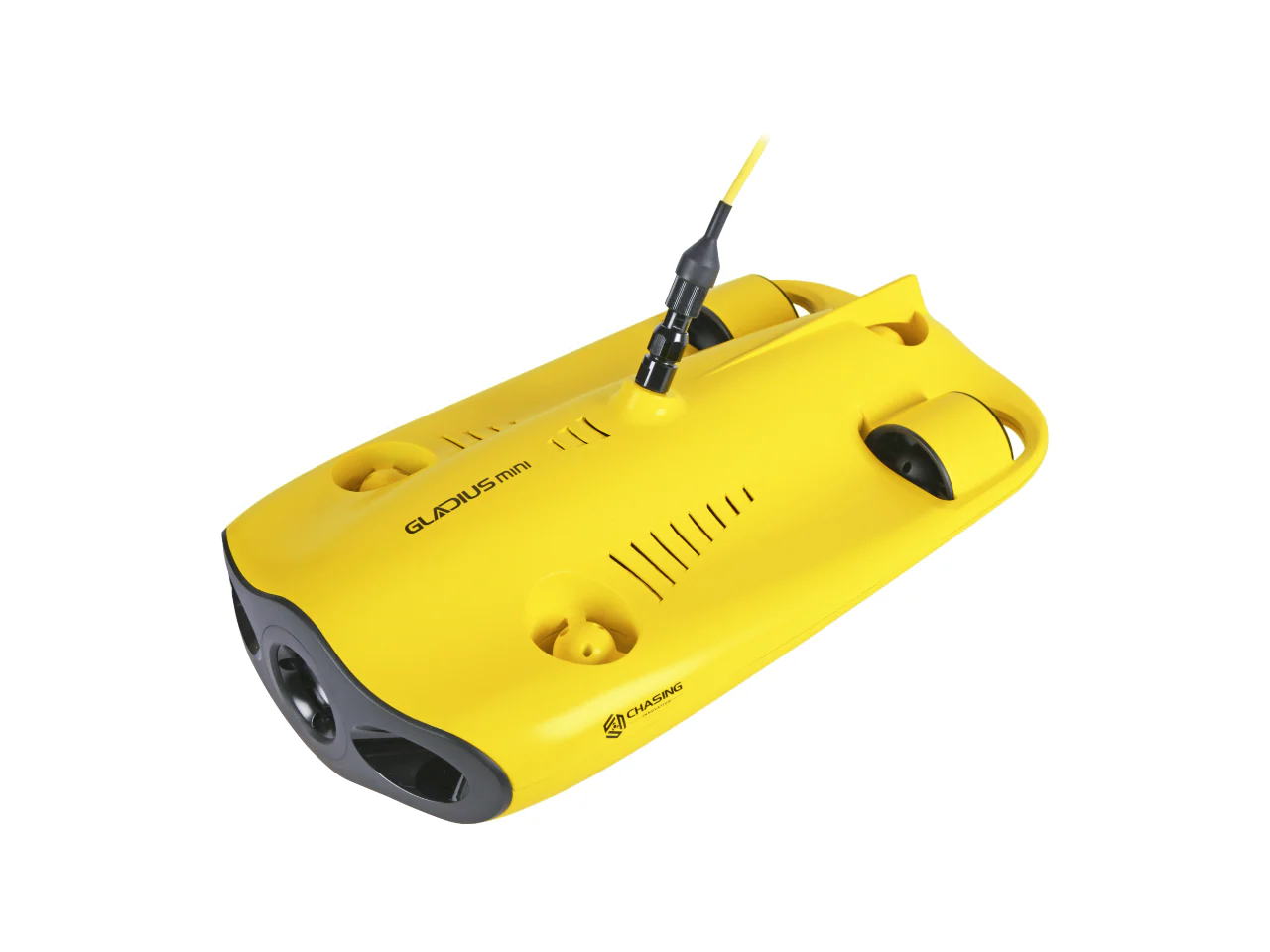 CHASING GLADIUS MINI Underwater Drone – 4K Omnidirectional ROV