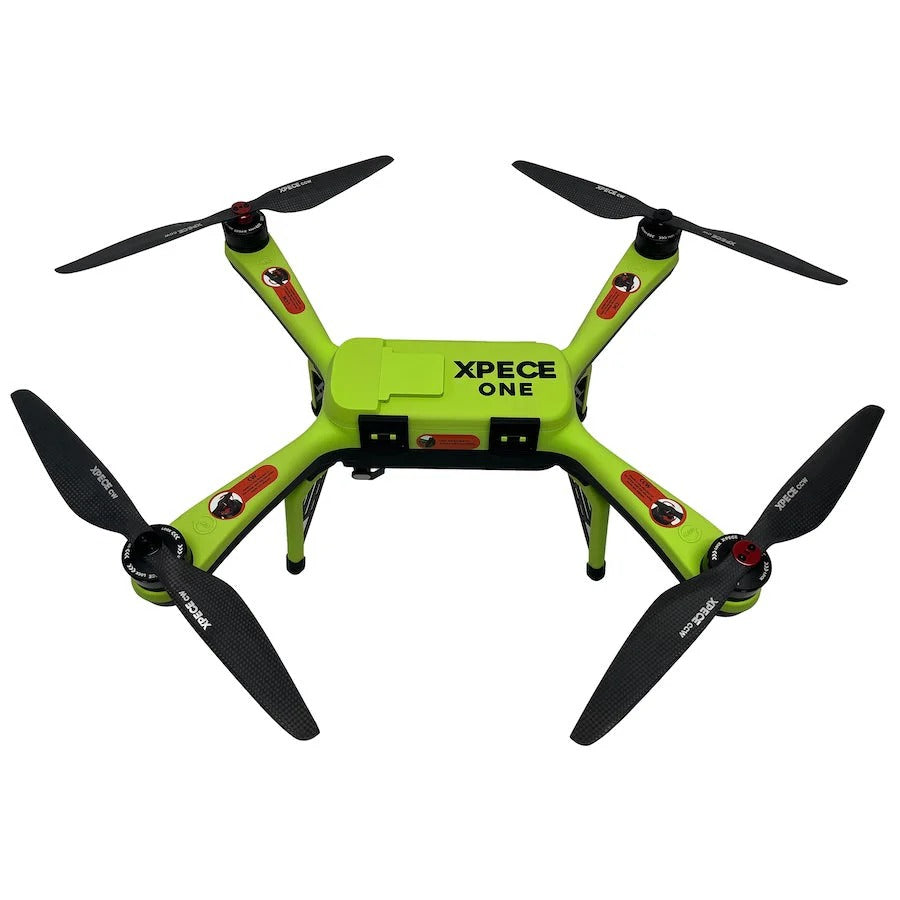 XPECE ONE Fishing Drone