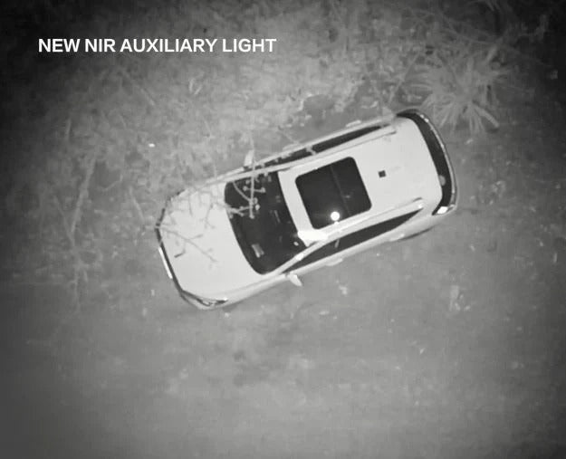 DJI Matrice 4D Drone for Dock 3 (DJI Care Enterprise Plus)