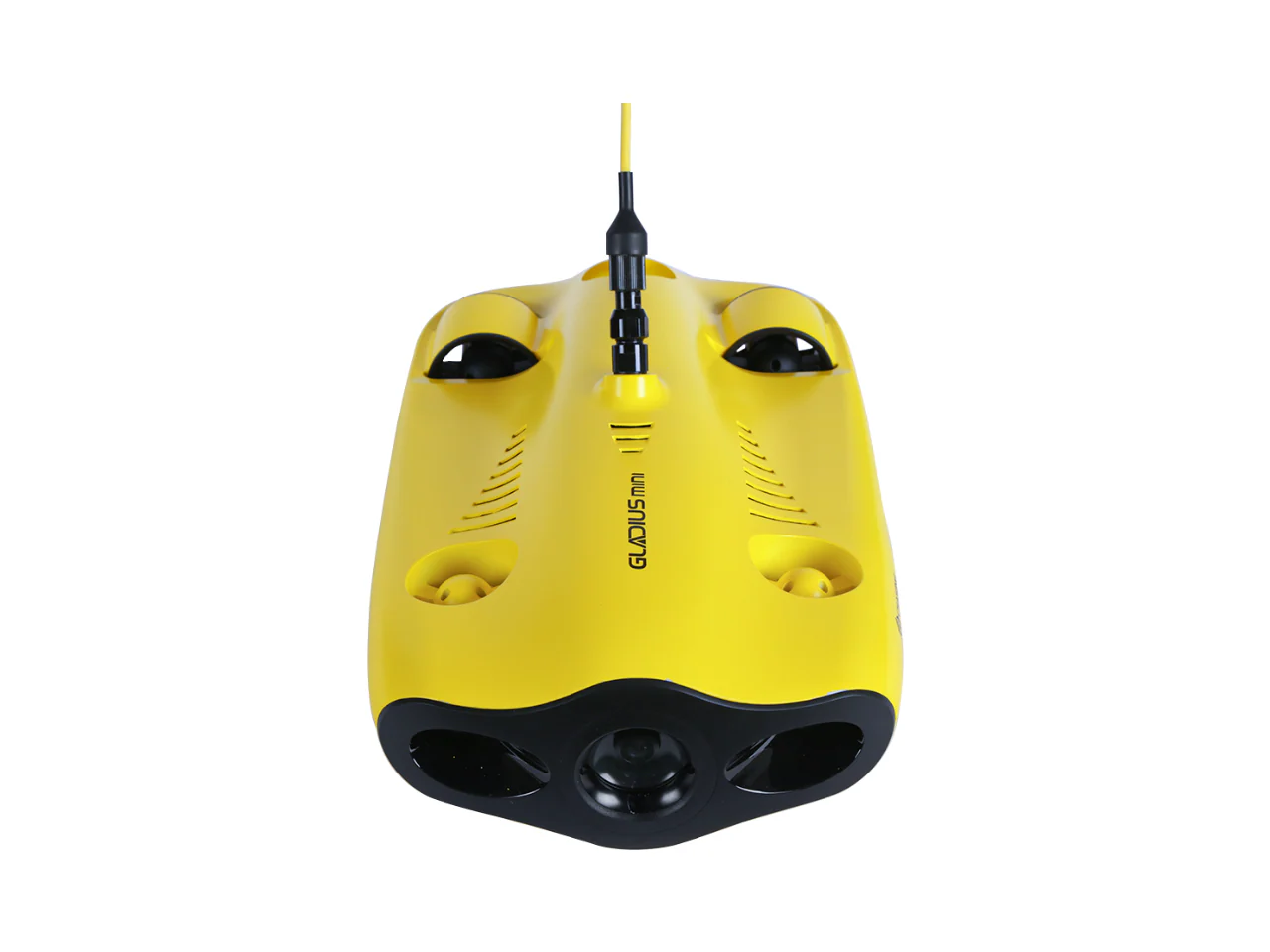 CHASING GLADIUS MINI Underwater Drone – 4K Omnidirectional ROV