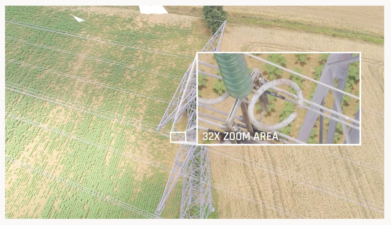 Parrot ANAFI USA | GOV Edition