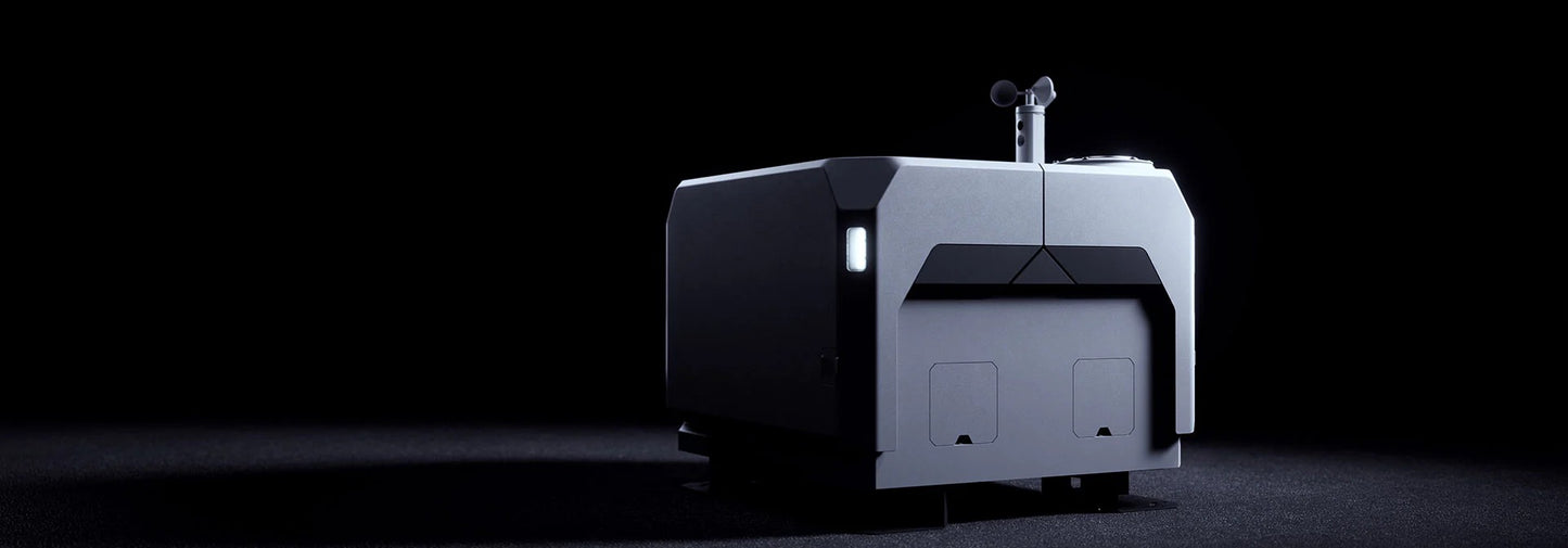 DJI Dock 2 (Dock Only)