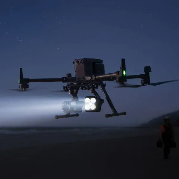 DJI Zenmuse S1 Spotlight for Matrice 350 / 300 Series