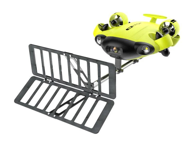 QYSEA FiFish V6 / V6S Dozer Attachment