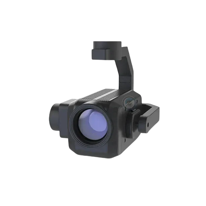 Deepthink S2 Plus 4MP UAV Camera (Compatible with DJI M300/M350 RTK)