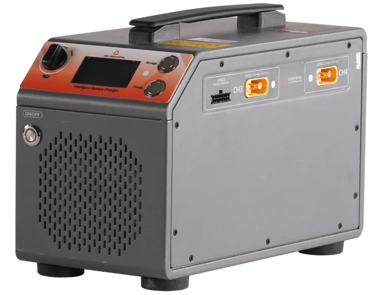 ABZ Innovation Charger for L10 drone (Qty 1)
