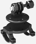 GoPro Mount for FiFish V6 & V6S – QYSEA Underwater Action Camera Bracket