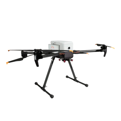 Inspired Flight IF800 Tomcat quadcopter drone