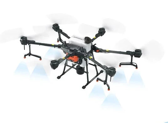 DJI AGRAS T20P - READY TO FLY COMBO