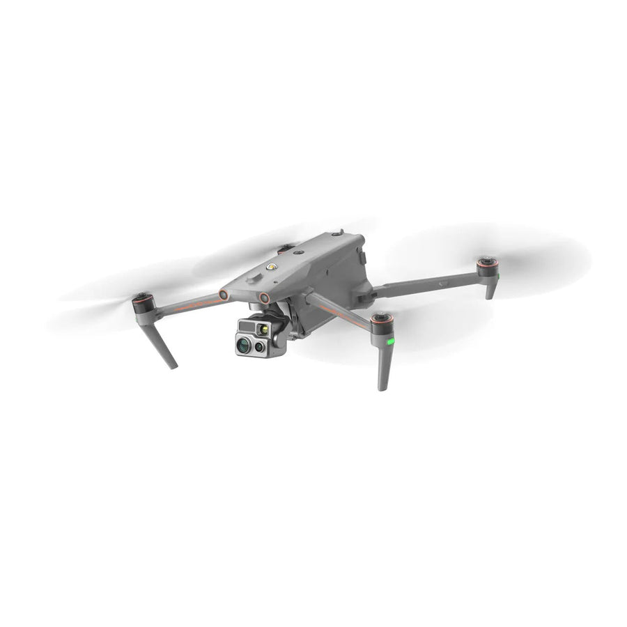 Autel EVO MAX 4T, a DJI alternative amid the US import restrictions