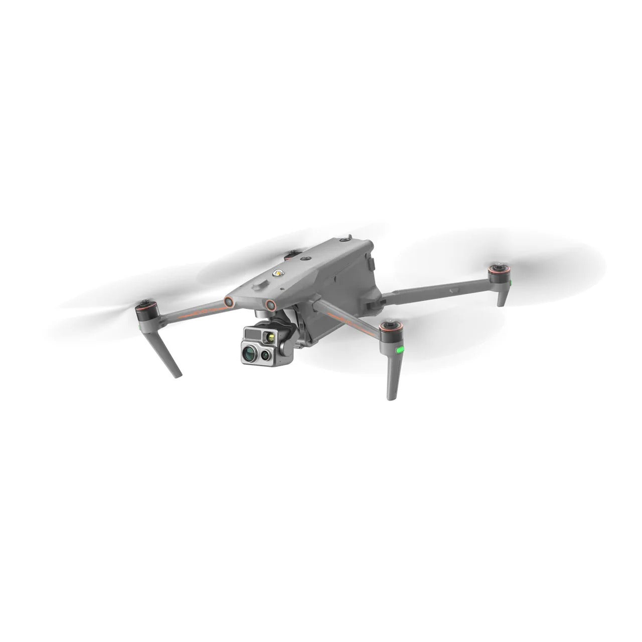 Autel EVO MAX 4T, a DJI alternative amid the US import restrictions