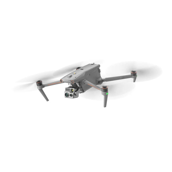 Autel EVO MAX 4T, a DJI alternative amid the US import restrictions