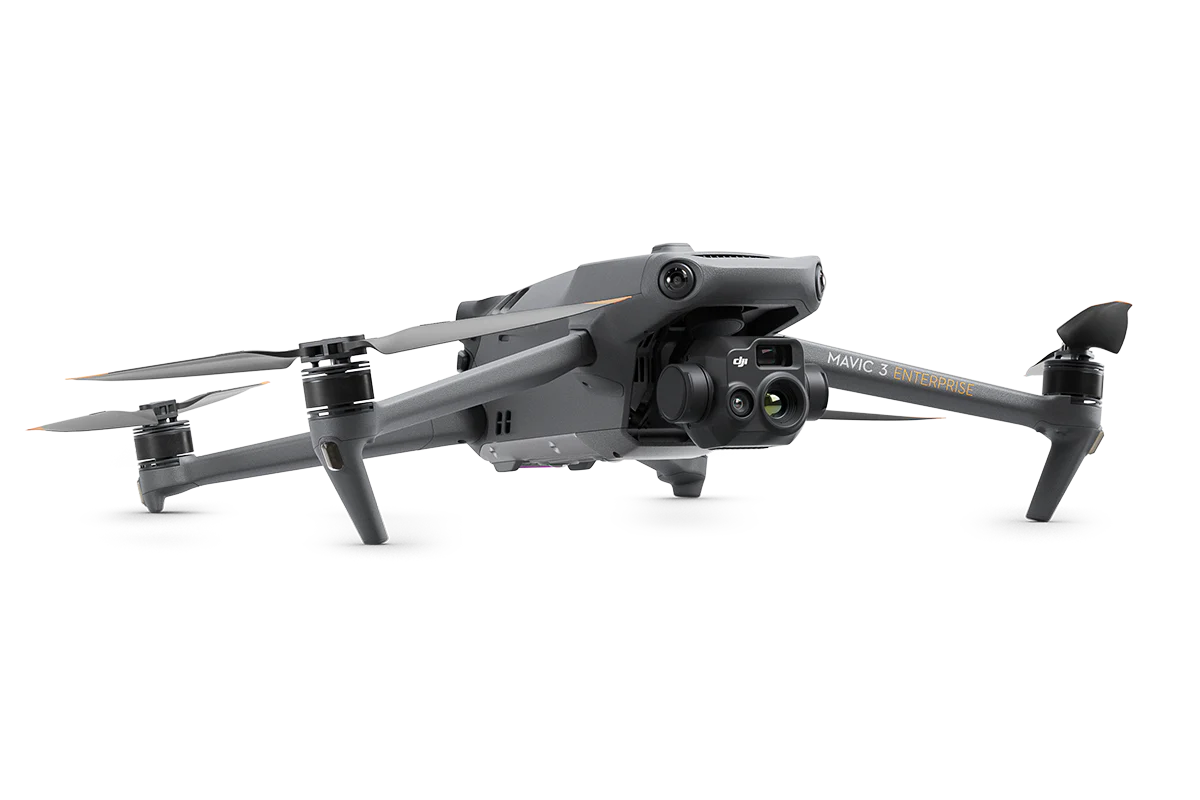 DJI Mavic 3 Thermal drone with 640 infrared camera