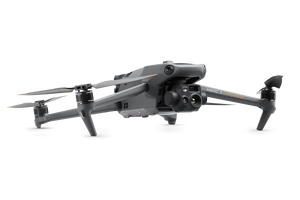 DJI Mavic 3 Thermal drone with 640 infrared camera