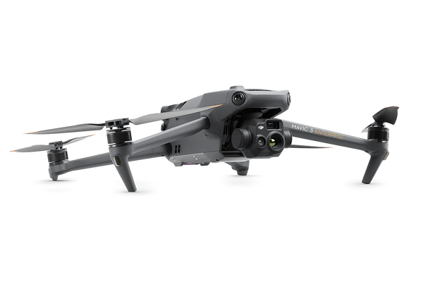 DJI Mavic 3 Thermal drone with 640 infrared camera