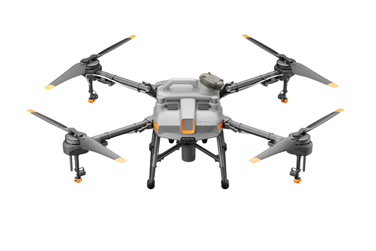 DJI AGRAS SERIES