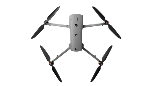 Search & Rescue drones