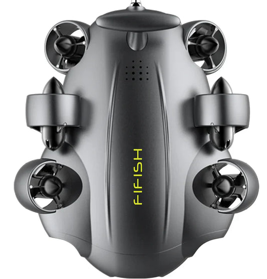 QYSEA Underwater Drones