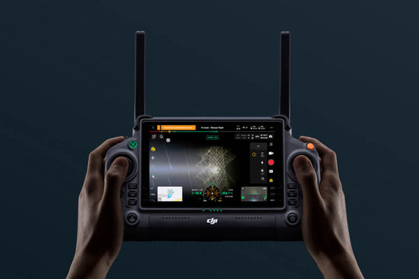 Remote Controllers & Monitors