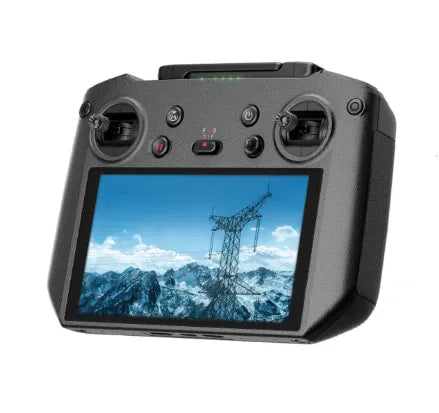 Remote Controllers & Monitors
