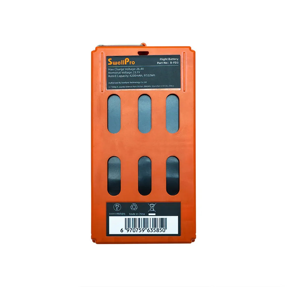 Batteries & Charging Hubs