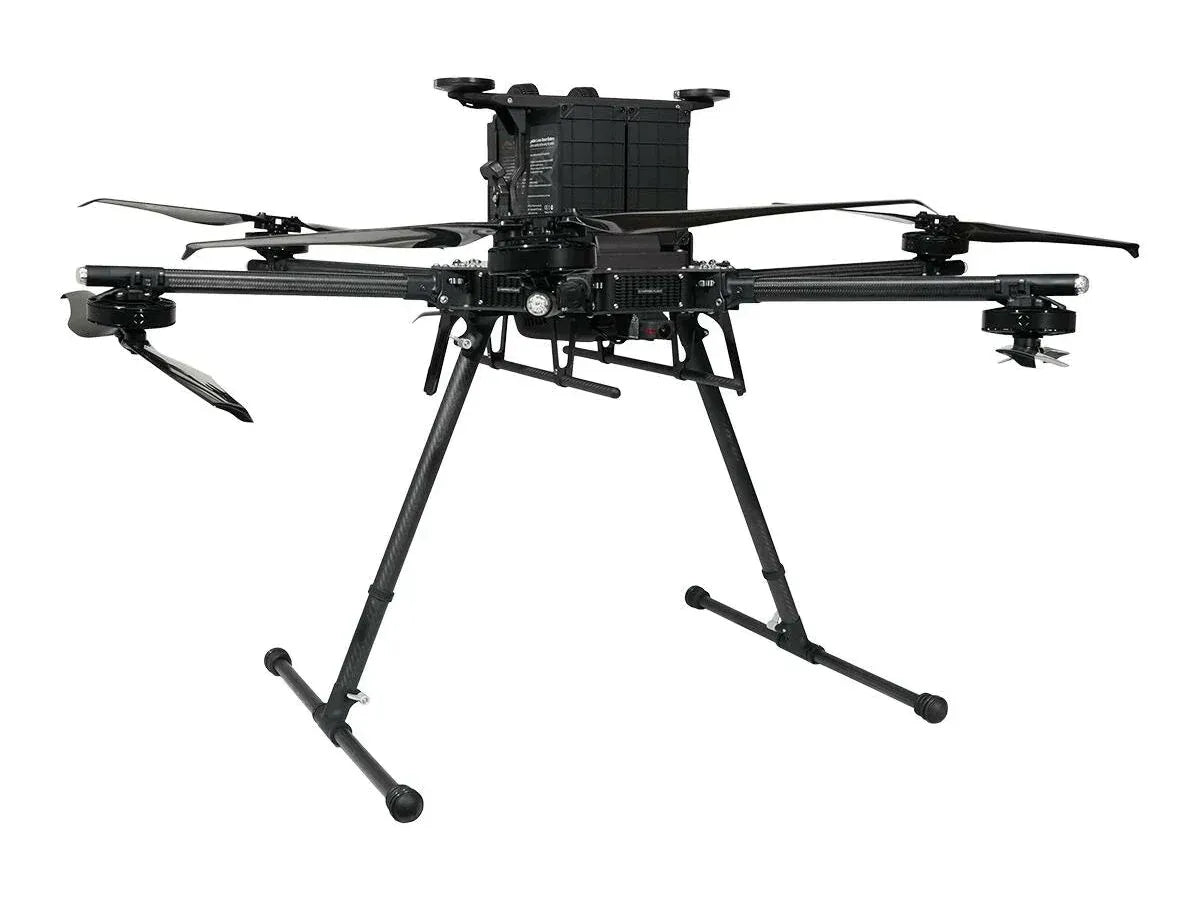 Blue UAS – NDAA Compliant Drones