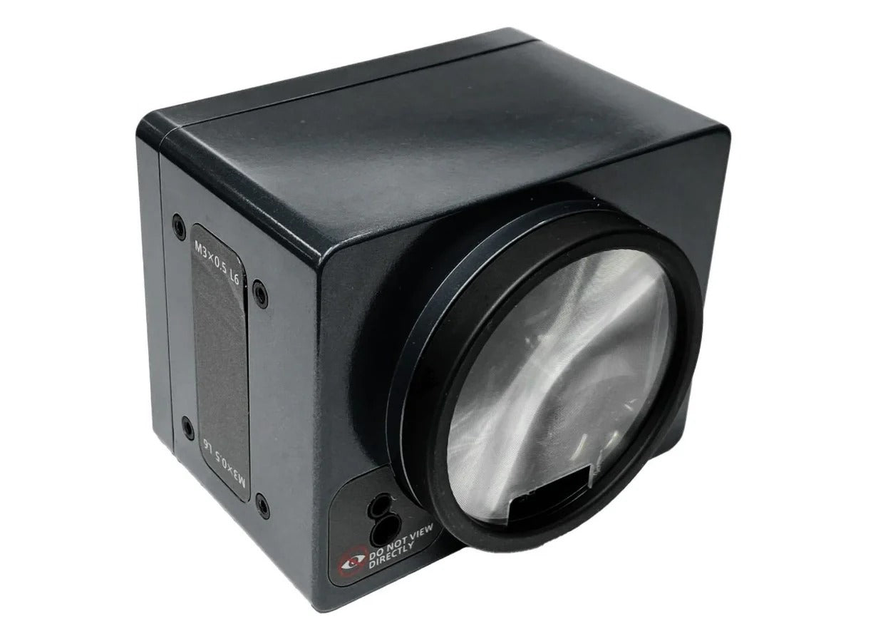 Methane Detection